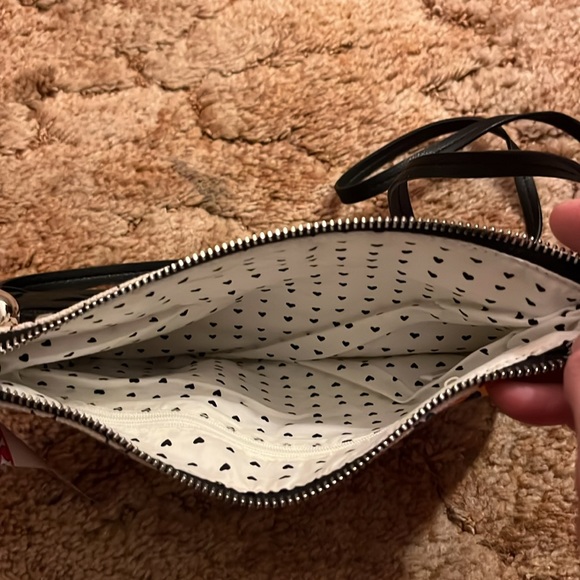 NWT Brighton Love &. Joy Pouch - Picture 6 of 6